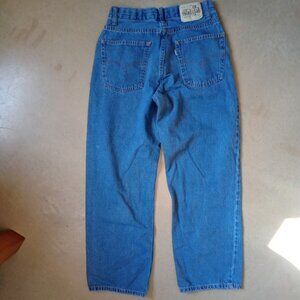 [Levi's] SIlvertab Boys 16 Jeans